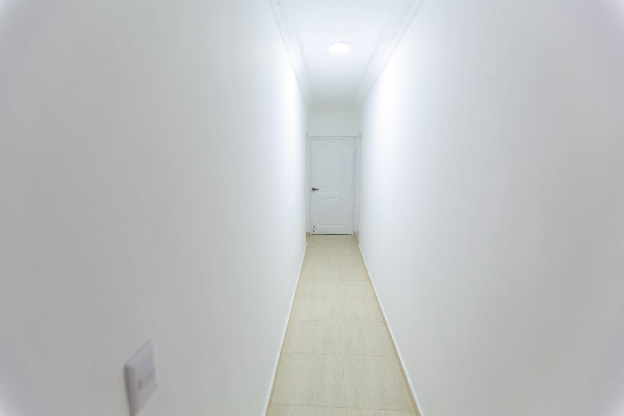 פוארטו פלטה Mb Apartment - A מראה חיצוני תמונה