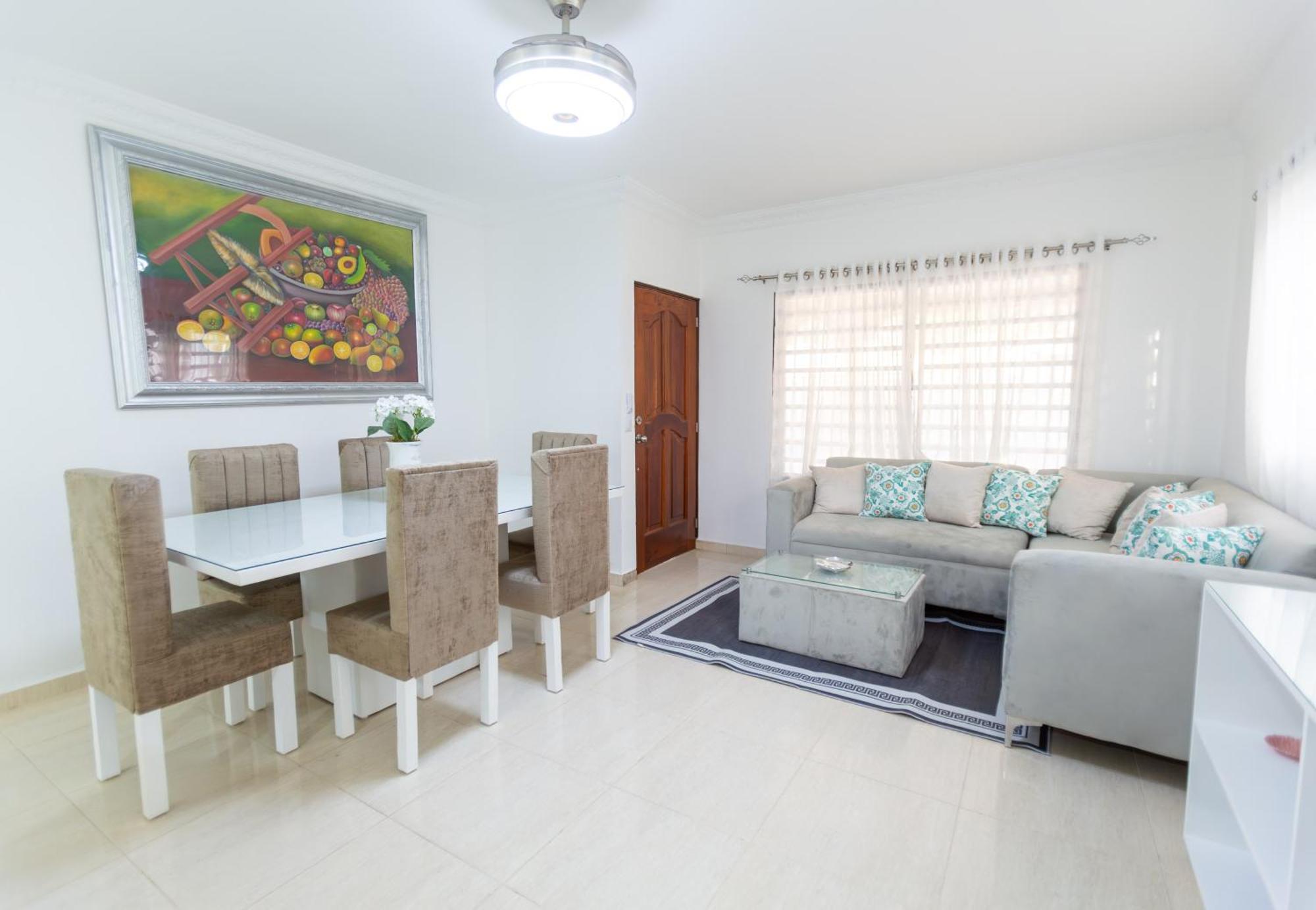 פוארטו פלטה Mb Apartment - A מראה חיצוני תמונה