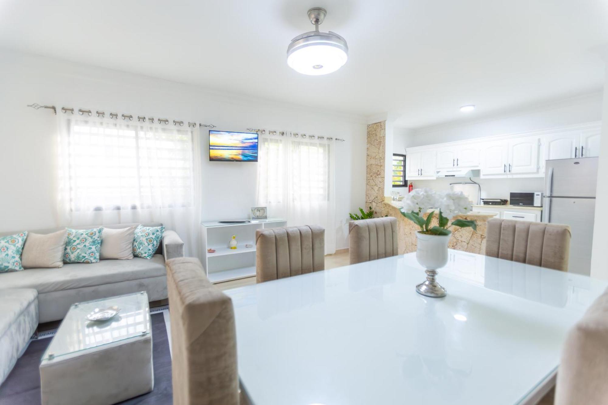פוארטו פלטה Mb Apartment - A מראה חיצוני תמונה