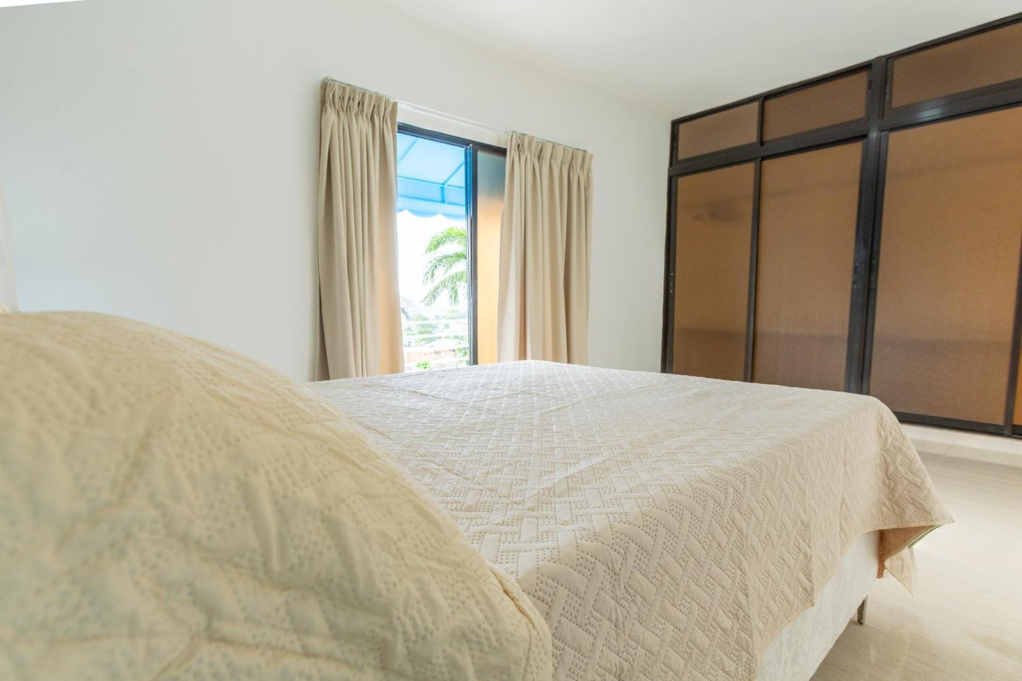 פוארטו פלטה Mb Apartment - A מראה חיצוני תמונה