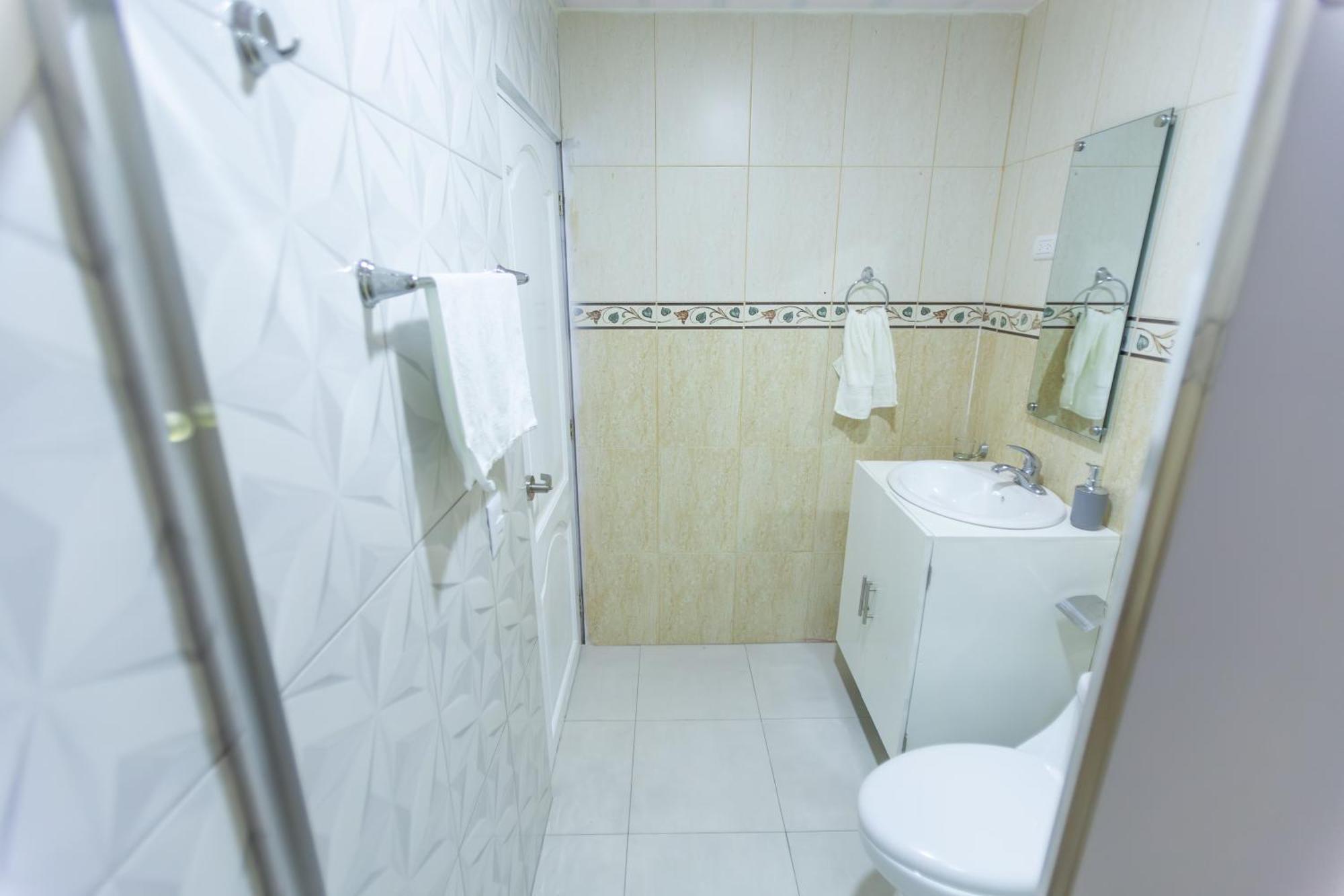 פוארטו פלטה Mb Apartment - A מראה חיצוני תמונה
