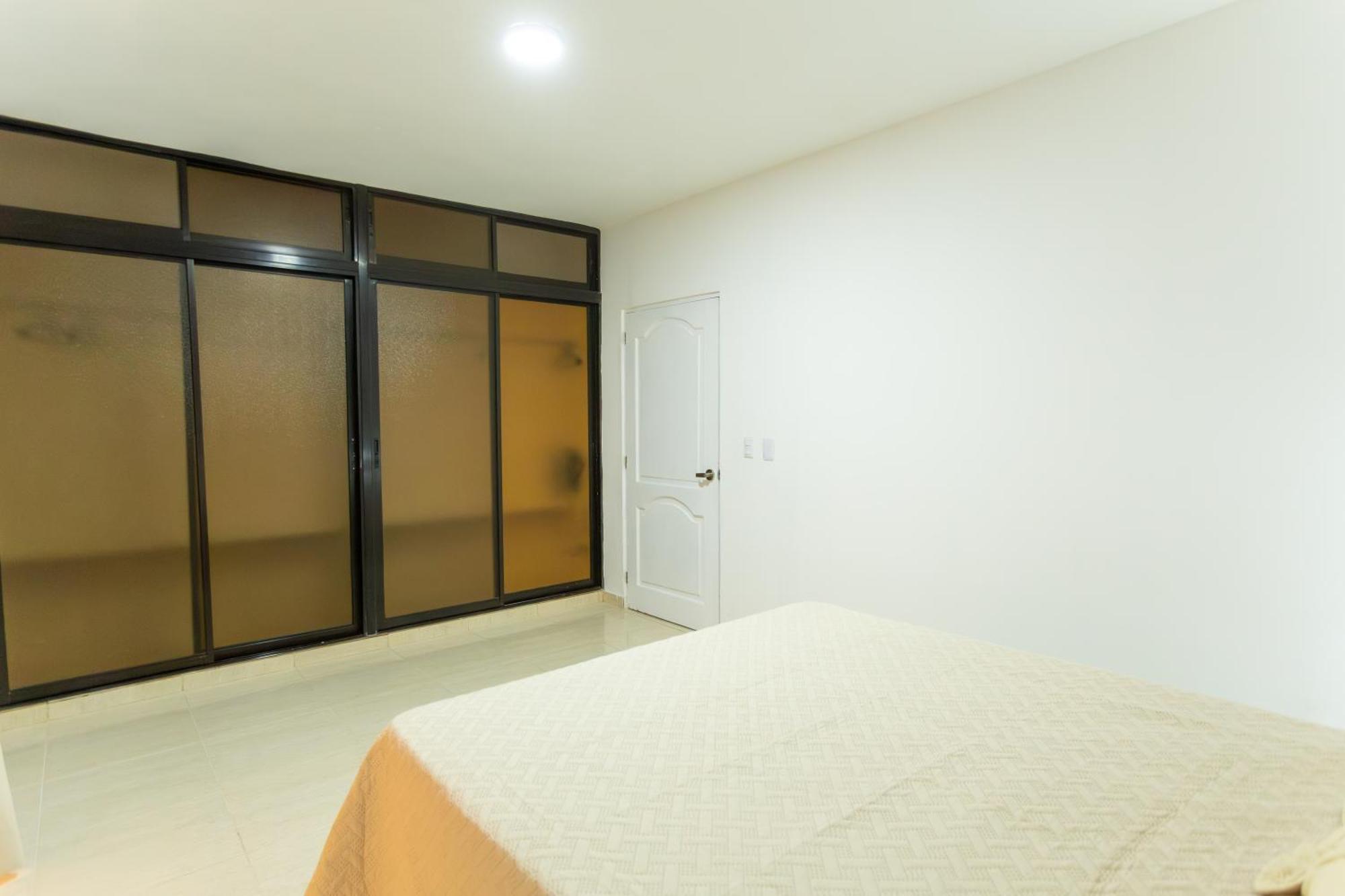 פוארטו פלטה Mb Apartment - A מראה חיצוני תמונה